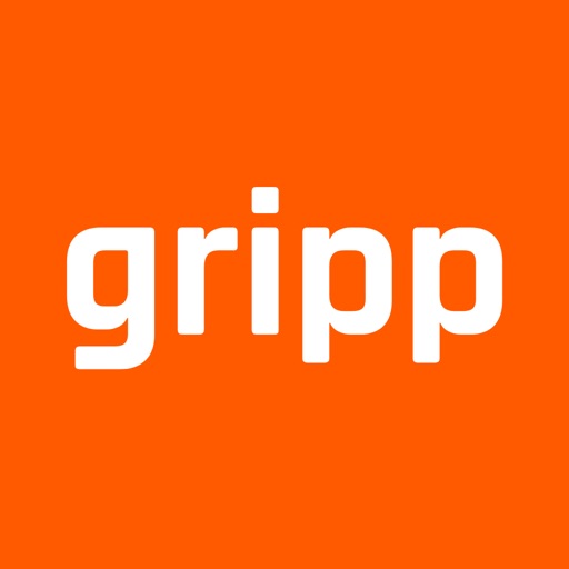 Gripp – Bike Rentals App