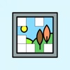 Puzzle² – The Square Game icon