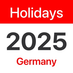 Germany Public Holidays 2025