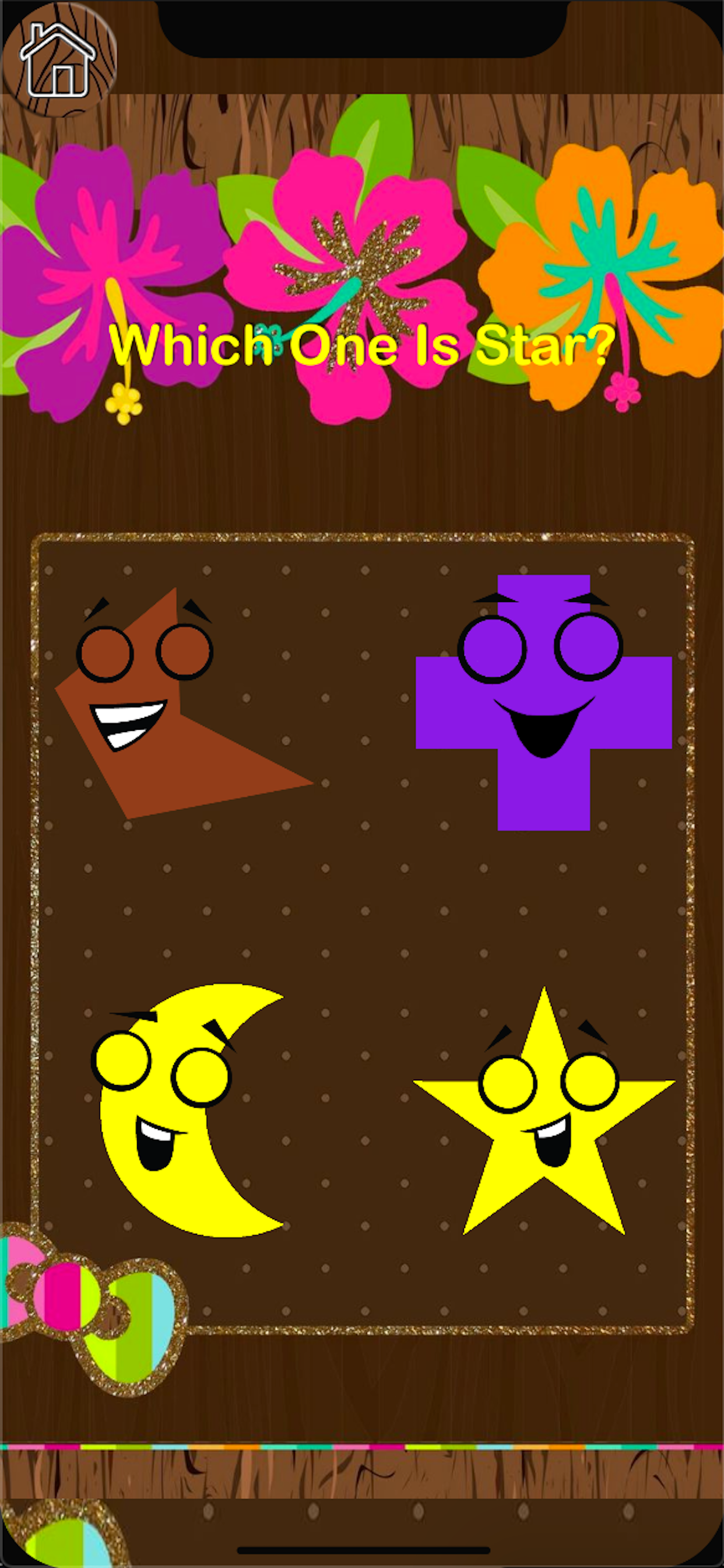 Shapes and Colours Learning screenshot 6