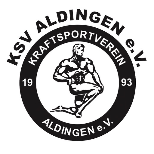 Kraftsportverein Aldingen 1993