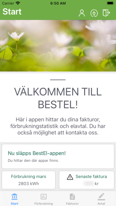 Screenshot #2 pour BestEl