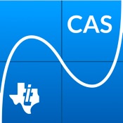 TI-Nspire™ CAS