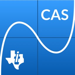 TI-Nspire™ CAS