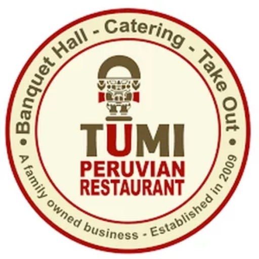 Tumi Peruvian Restaurant