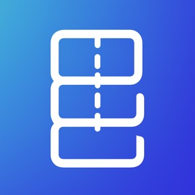 Pic Stitch - screen shot app