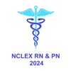 NCLEX RN & PN 2024 icon
