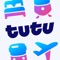 You no longer need to open dozens of websites and apps - the Tutu app has everything you need to travel