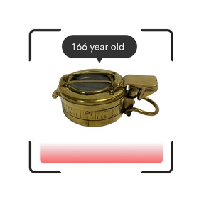 Antique Identifier, Appraiser.