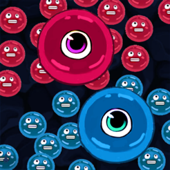 ‎Cell Clone Wars