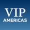 At 2025 VIP Americas, you will experience: a quality agenda that is marketing-free