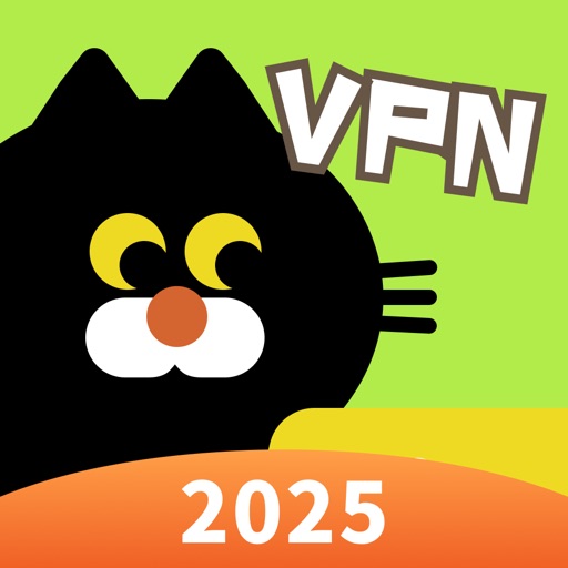 VPN – Black Cat Free VPN ™
