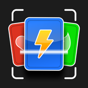 TCG Card Scanner - Collector