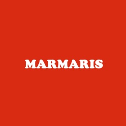 Marmaris Kebab & Pizza House.