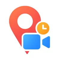 GPS Map Video Editor
