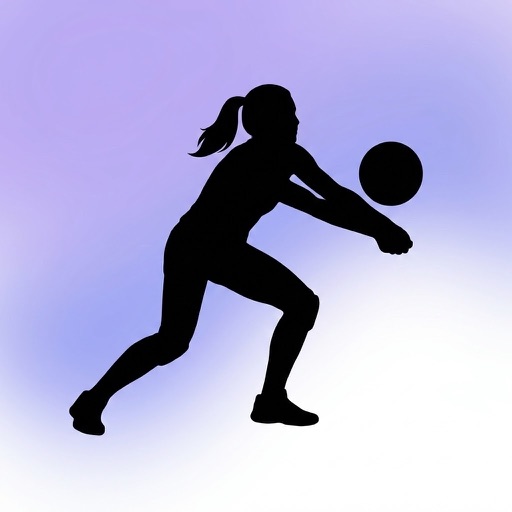 Easy Serve Receive Stats