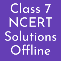 Class 7 NCERT Solutions