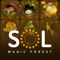 SOL Magic Forest will help you immerse yourself in the atmosphere of the magic forest and find the biggest wins in it