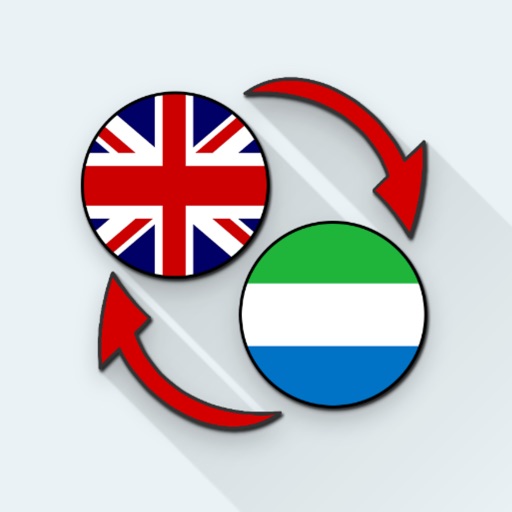 English Krio Translator