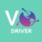 With VO Driver you can work according to your schedule and keep track of your daily income