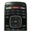 Viz - Smart TV remote control - Oz Shabbatth