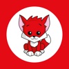 Red Fox Education icon