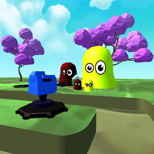 Watchtower: Tower Defense