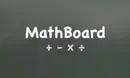 MathBoard TV