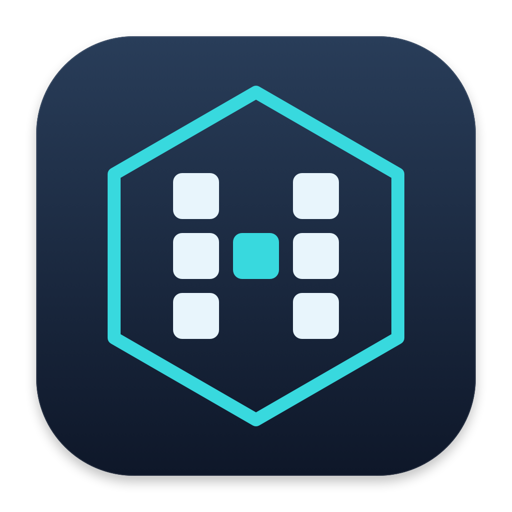 HexScope app icon