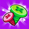 Nuts & Bolts Screw Jam Game icon