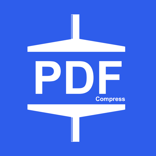 pdf compressor & compress pdf