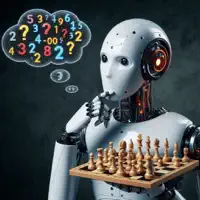Chess Score Tracker