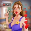 Streamer Life Sim icon