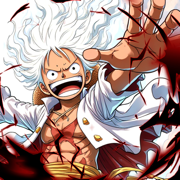 5th Emperor: JOY