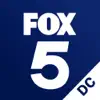 FOX 5 DC: News & Alerts delete, cancel