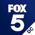 FOX 5 DC: News & Alerts App Positive Reviews