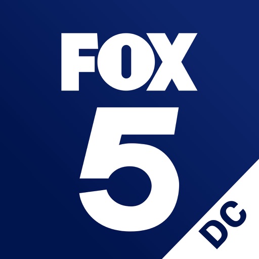 FOX 5 DC: News & Alerts icon