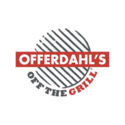 OFFERDAHL'S OFF-THE-GRILL