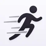 Miles - Running Tracker App Cancel