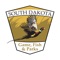 The SDGFP Hunt/Fish application lets users view the hunting and fishing regulations, apply for licenses to hunt and fish in South Dakota, reserve a campsite in one of the state parks, and view maps of public hunting and fishing opportunities