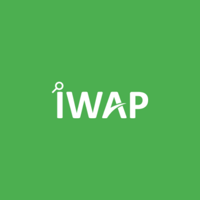 IWAP Sports logo