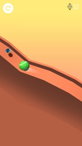 Extreme Ball Balancer 3D screenshot