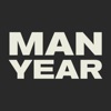 Man Year Program app icon - Education app for iPhone