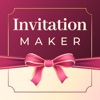 Invitation Maker, Card Creator