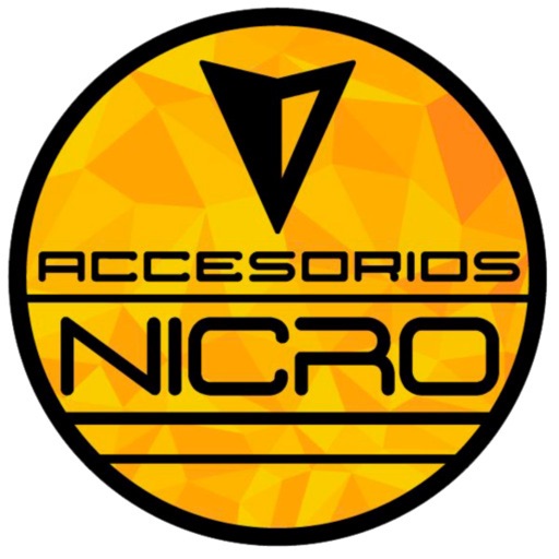 GPS Nicro