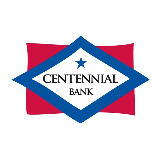 Centennial Bank Mobile Bank