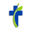 Woodruff Church of God icon