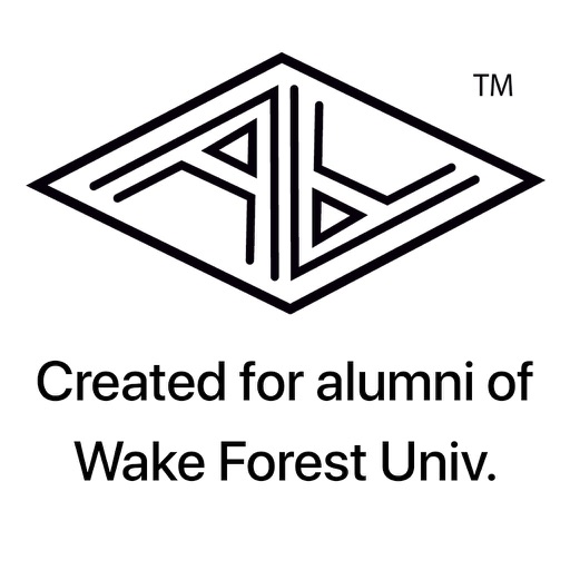 Alumni - Wake Forest Univ. icon