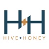 Hive + Honey icon