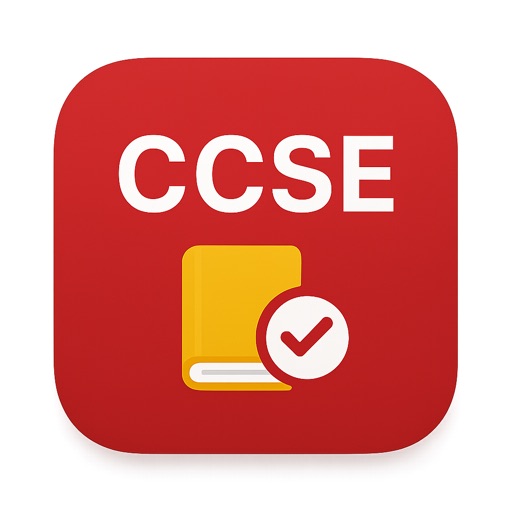CCSE Nacionalidad Española